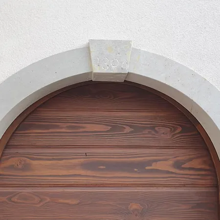 Domacija Blazevc