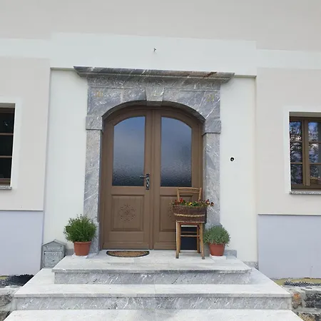 Farm stay Domacija Blazevc *