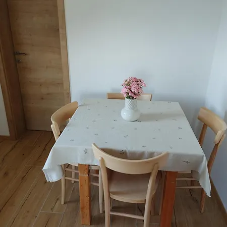 Domacija Blazevc