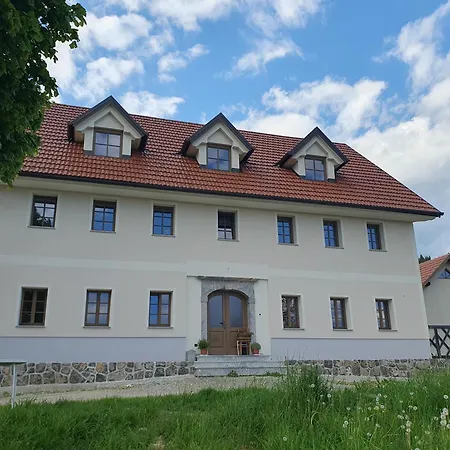Domacija Blazevc *