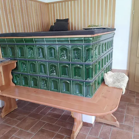 Domacija Blazevc Фермерский дом *