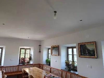 Domacija Blazevc Фермерский дом