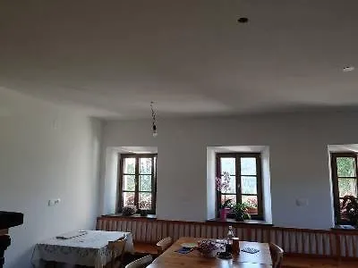 Domacija Blazevc Ziri