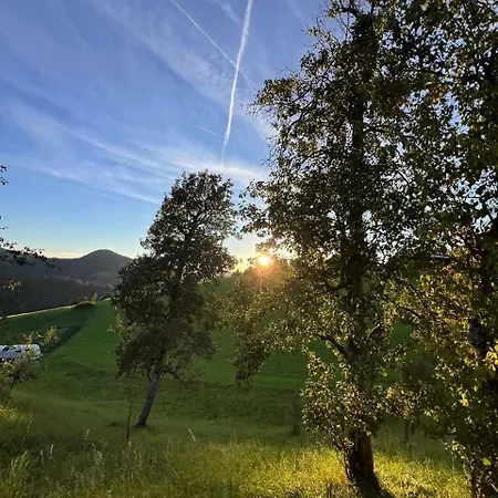 Domacija Blazevc Farm stay Ziri