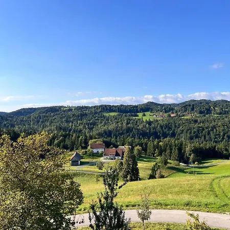 Domacija Blazevc * Ziri