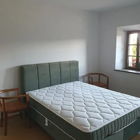 Domacija Blazevc