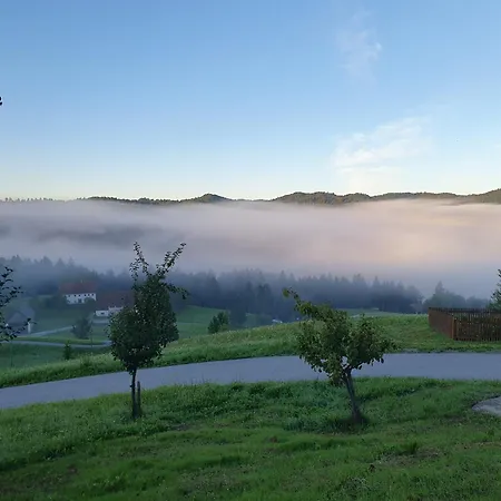 Domacija Blazevc Фермерский дом Ziri