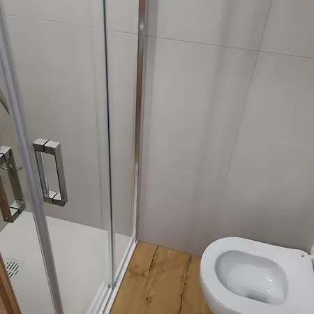 Agroturismo Domacija Blazevc *