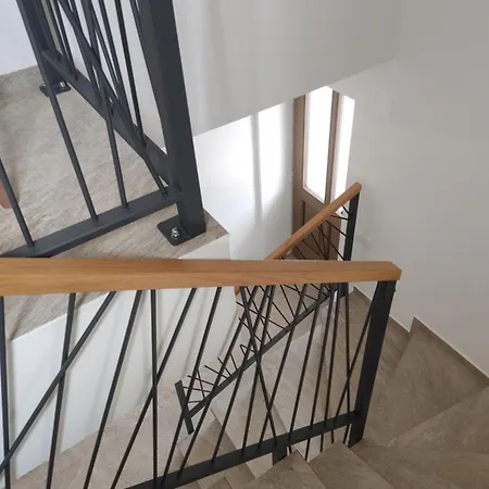 Domacija Blazevc Ziri