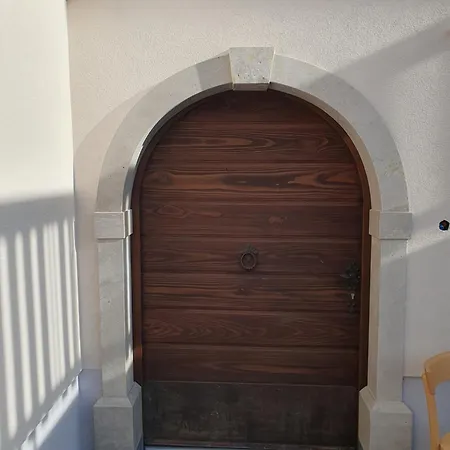 Domacija Blazevc