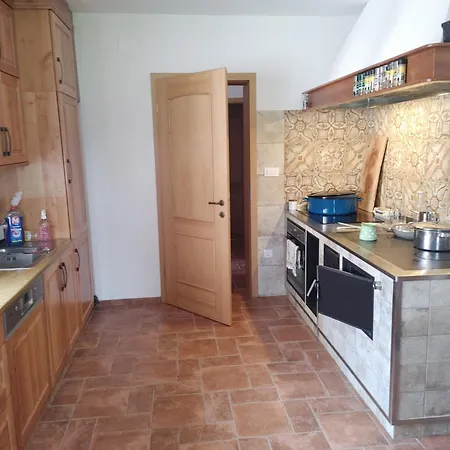 Domacija Blazevc Ziri