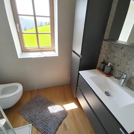 Domacija Blazevc Farm stay *