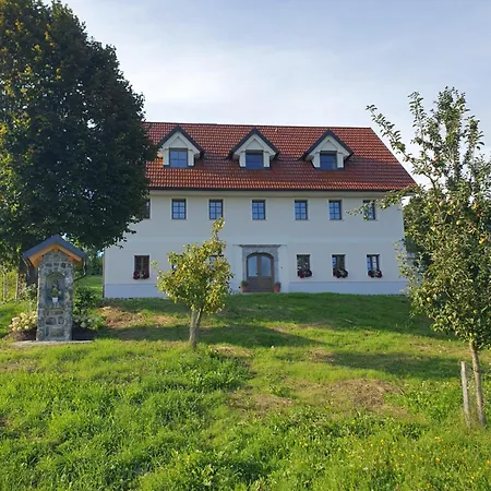 Domacija Blazevc * Ziri