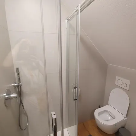 Farm stay Domacija Blazevc Ziri