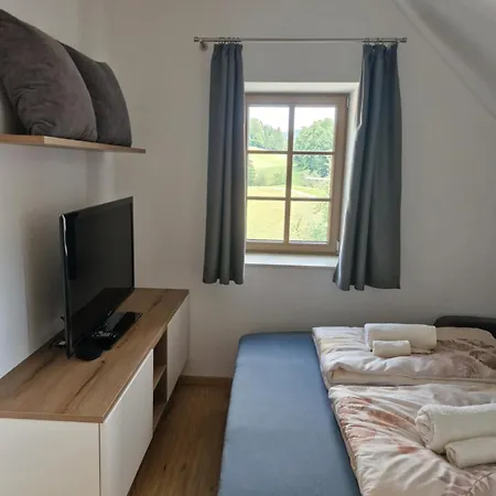 Domacija Blazevc * Ziri