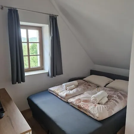 Domacija Blazevc Farm stay