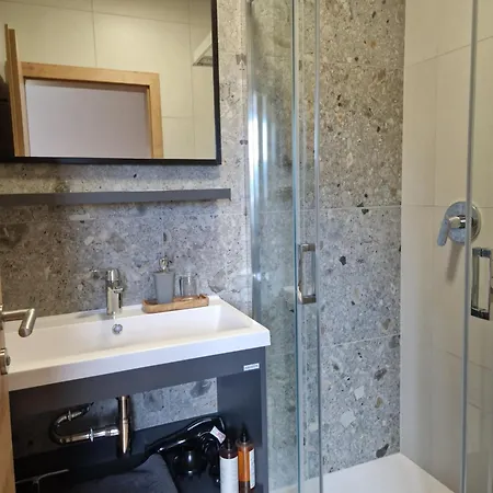 Domacija Blazevc Farm stay *
