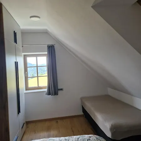 Domacija Blazevc * Ziri