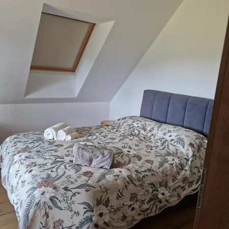 Domacija Blazevc Farm stay *