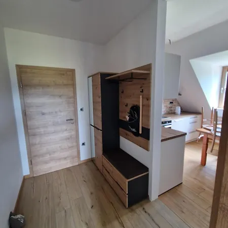 Domacija Blazevc Farm stay