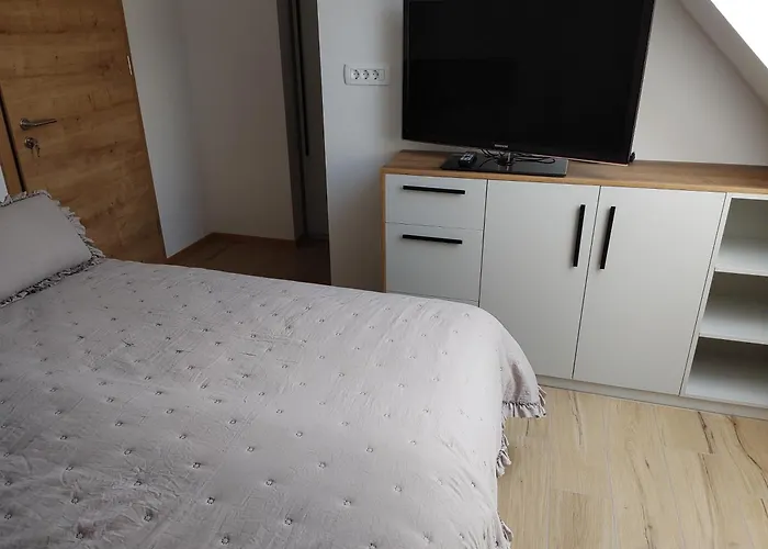 ファームステイ Domacija Blazevc Žiri