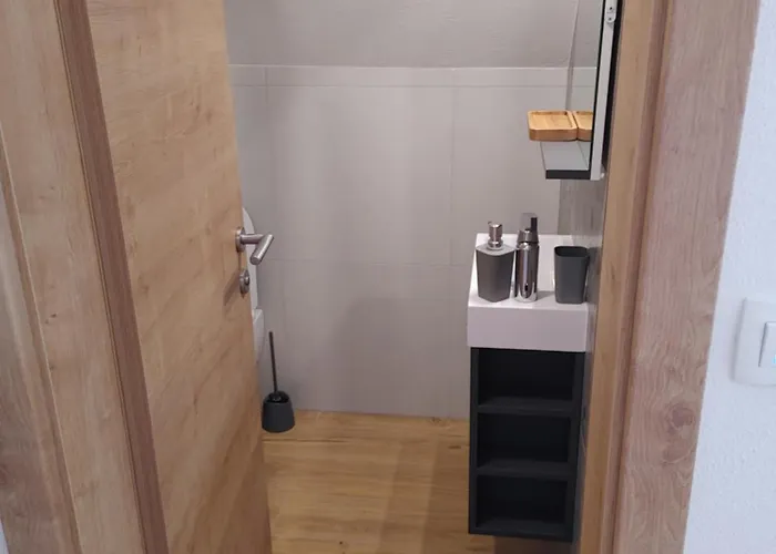 Domacija Blazevc ファームステイ