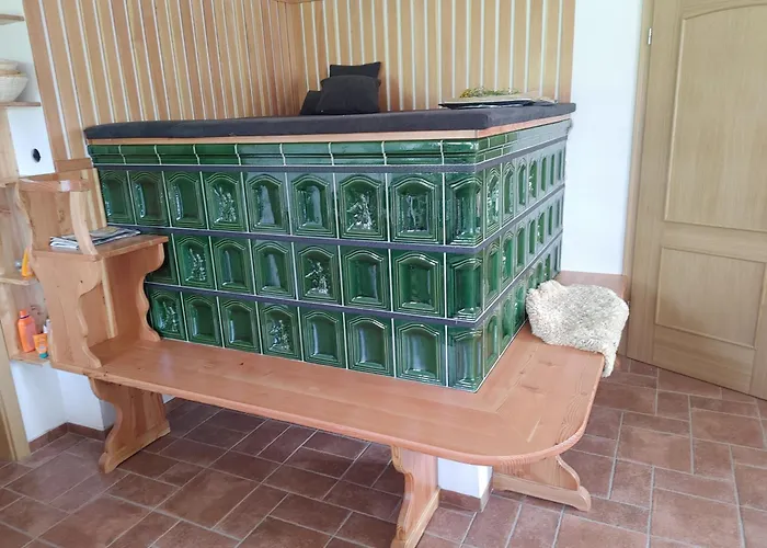 Domacija Blazevc Feriegård *