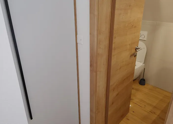 Domacija Blazevc Feriegård