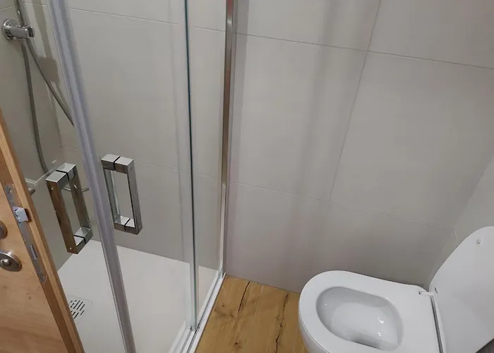 Feriegård Domacija Blazevc *