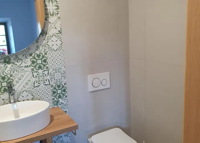 Feriegård Domacija Blazevc