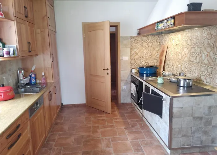 Domacija Blazevc Žiri