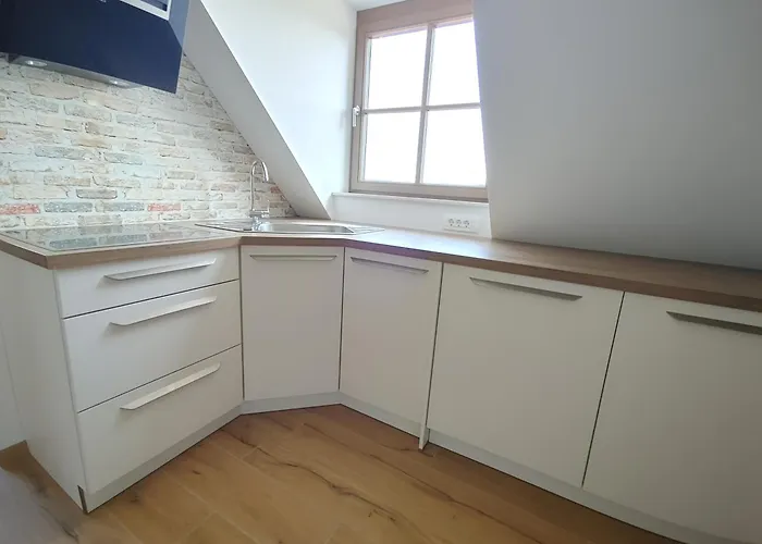 Feriegård Domacija Blazevc *